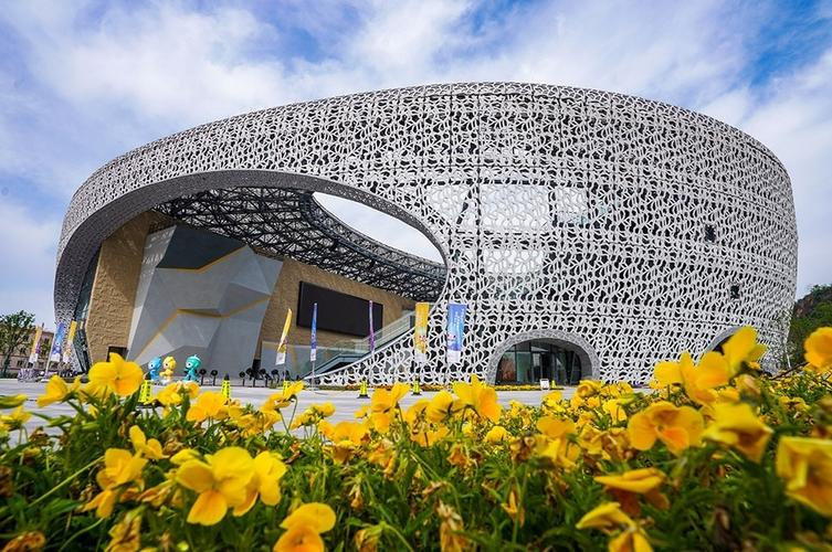 May 2026 international climbing events, keqiao yanshan climbing center