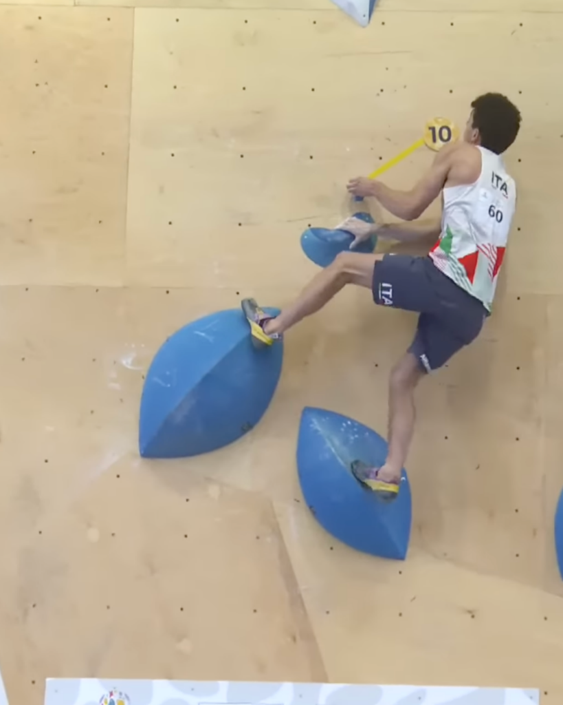 2026 world climbing europe series liptovsky mikulas