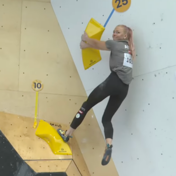 2026 world climbing europe series liptovsky mikulas