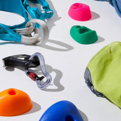 Climbing Gifts for Climbing Dads