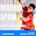 2026 World Climbing Madrid