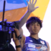 2026 World Climbing Innsbruck men's boulder, Sorato Anraku, men's boulder final, five for five gold medals