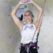 2026 World Climbing Innsbruck lead climbing, janja garnbret, 50th gold medal