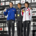 2026 World Climbing Prague women's bouldering