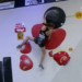 2026 world climbing women's boulder
